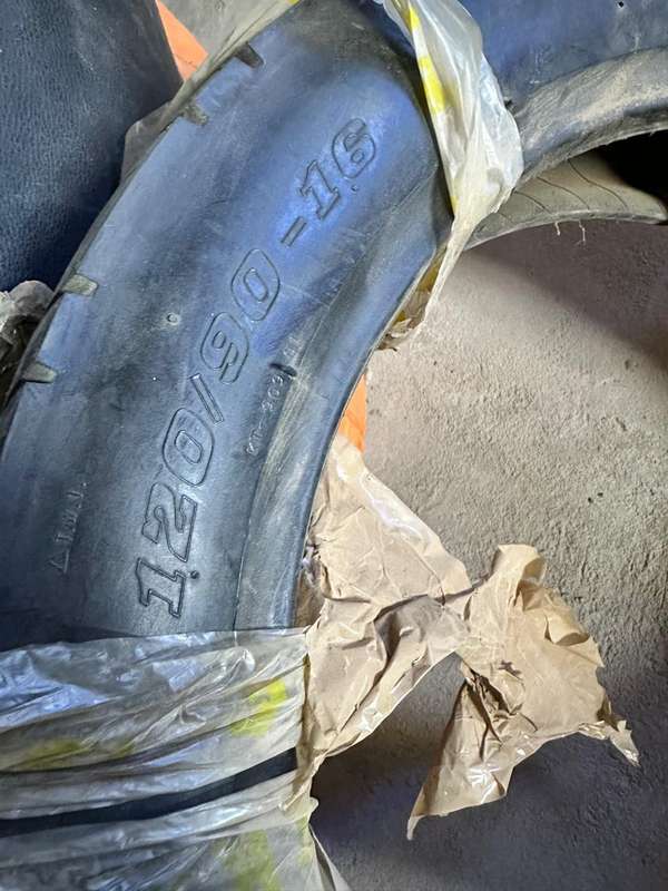 KING TIRE