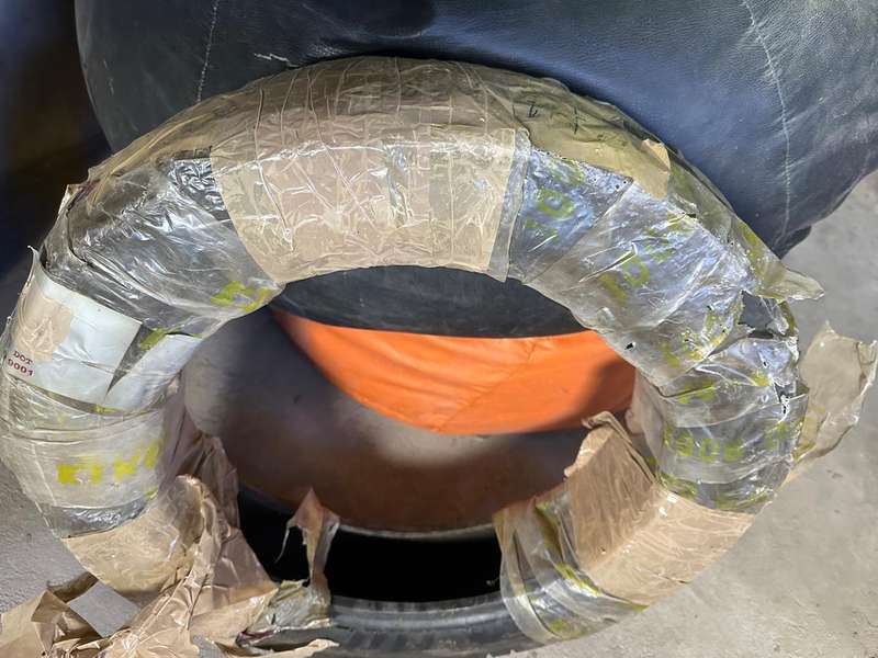 KING TIRE