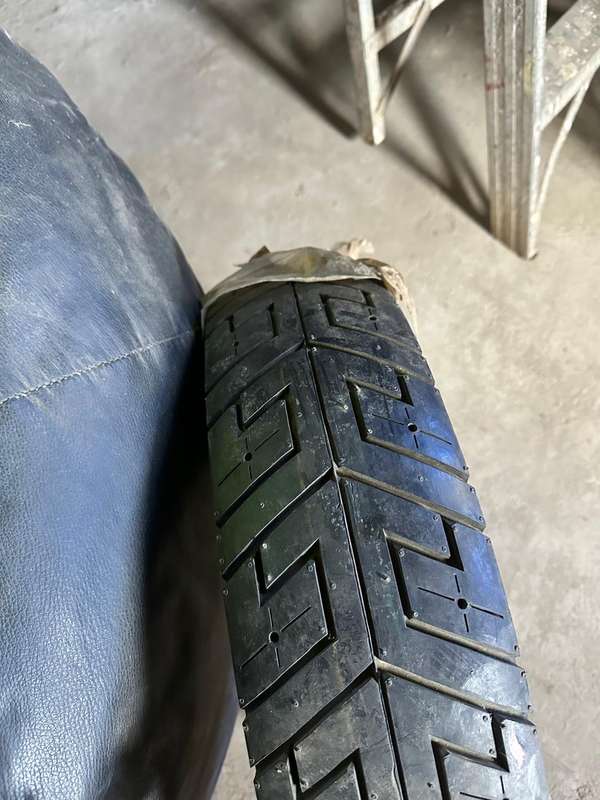 KING TIRE