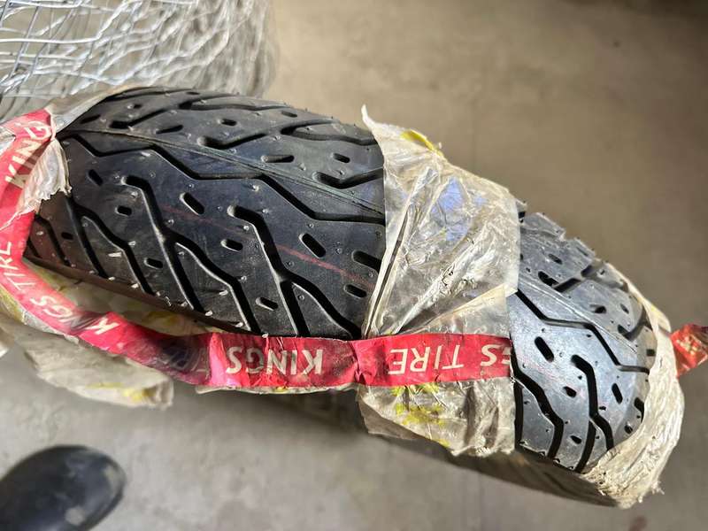 KING TIRE