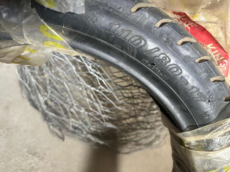 KING TIRE
