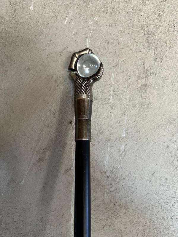WALKING STICK