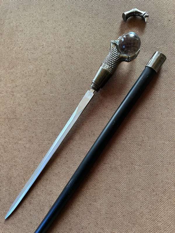 WALKING STICK