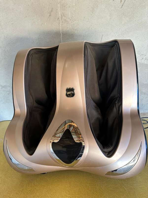 TIENS MULTIFUNCTIONAL LEG MASSAGER