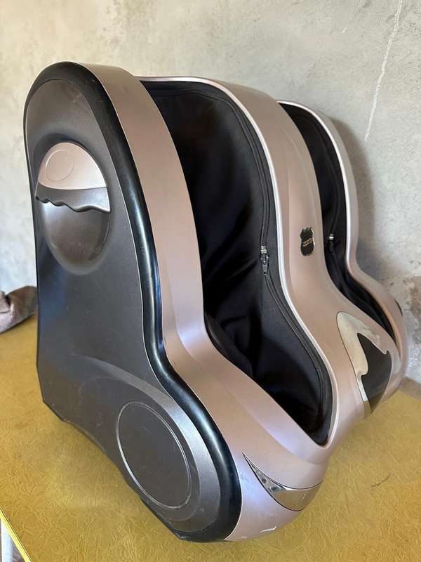 TIENS MULTIFUNCTIONAL LEG MASSAGER