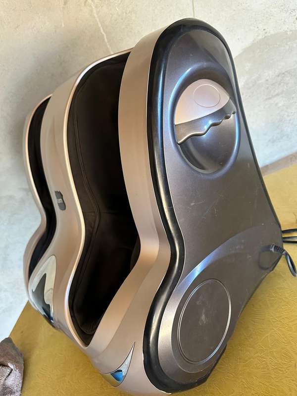TIENS MULTIFUNCTIONAL LEG MASSAGER