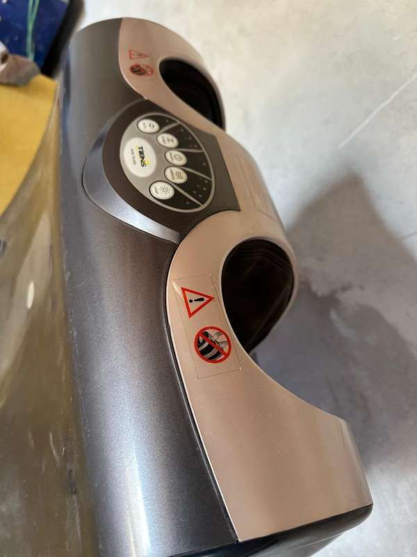 TIENS MULTIFUNCTIONAL LEG MASSAGER