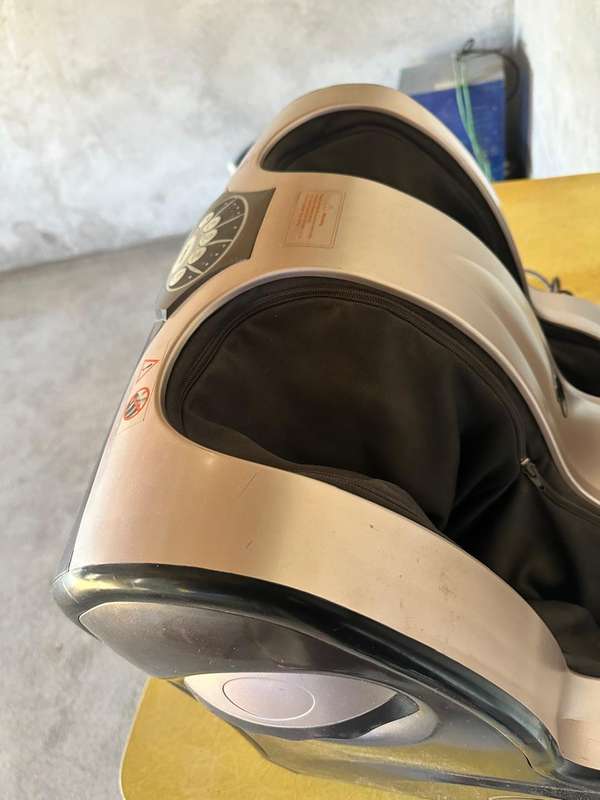 TIENS MULTIFUNCTIONAL LEG MASSAGER