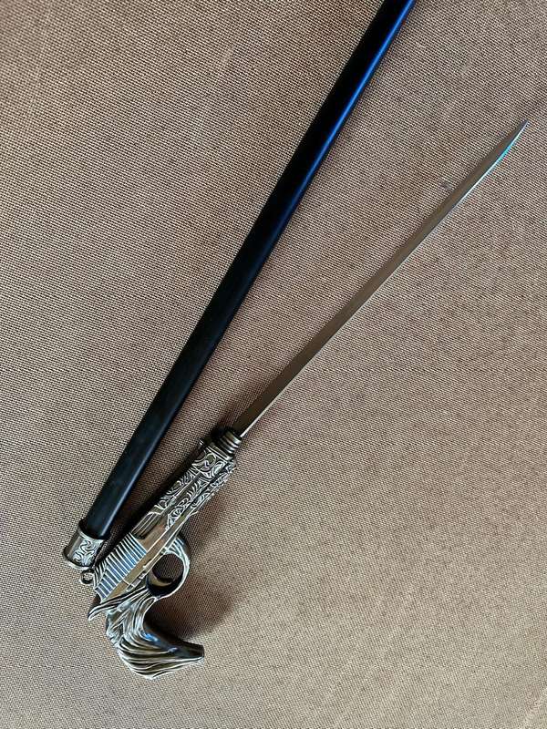WALKING STICK
