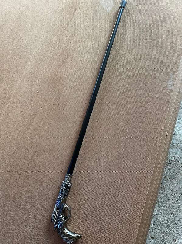 WALKING STICK