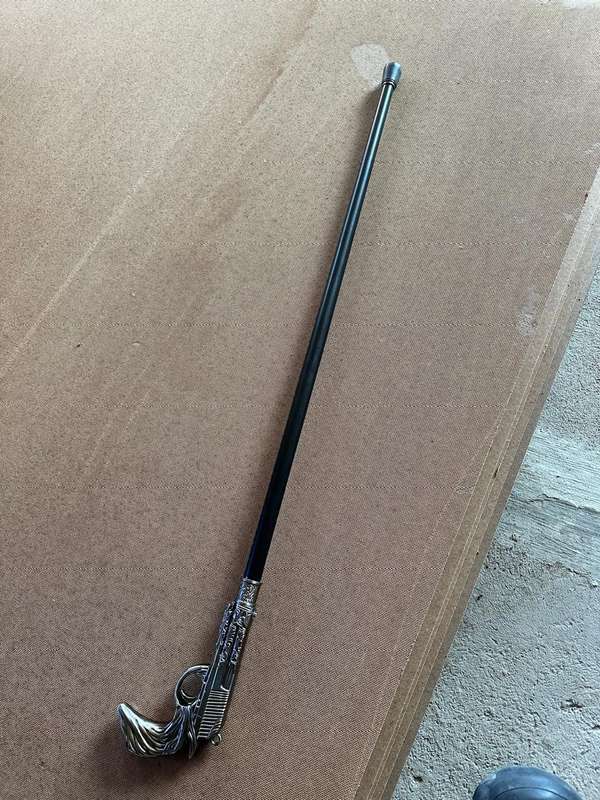 WALKING STICK