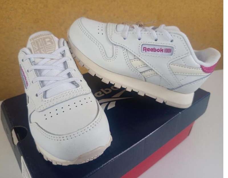 REEBOK CLASIC LEATHER UNISEX