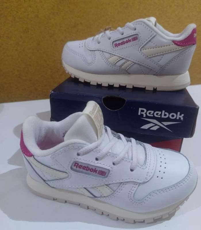 REEBOK CLASIC LEATHER UNISEX