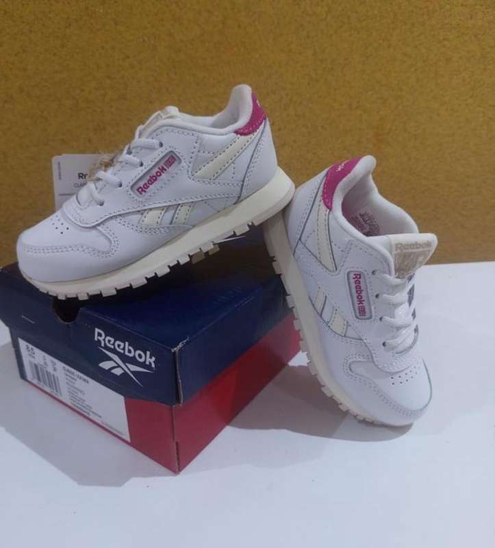 REEBOK CLASIC LEATHER UNISEX