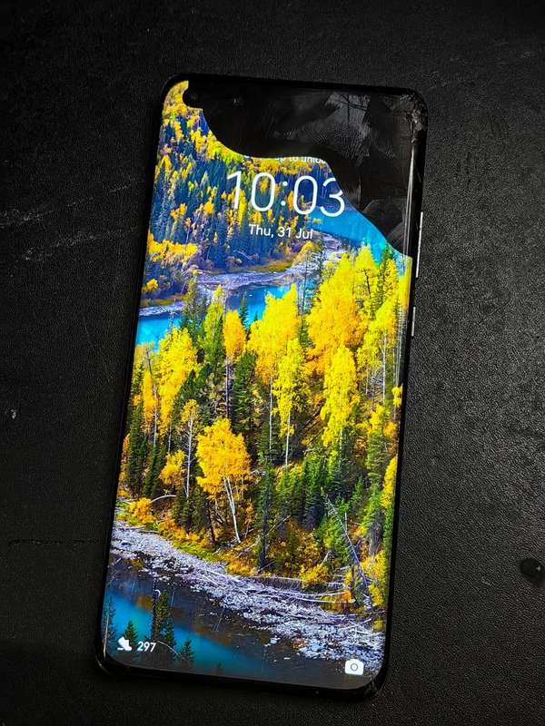 HUAWEI P40 PRO