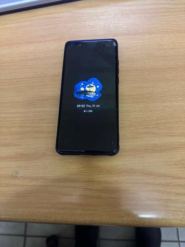 HUAWEI P40 PRO