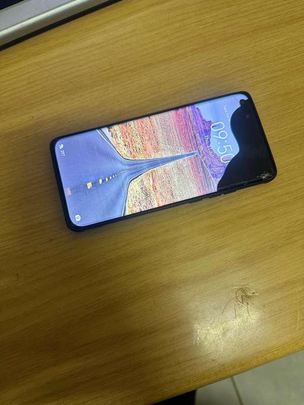 HUAWEI P40 PRO