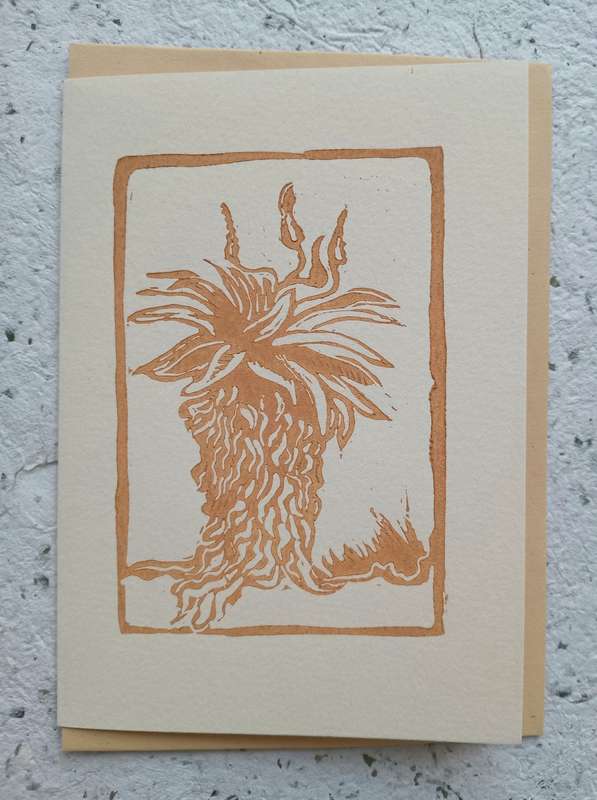 Greeting Cards / Art Cards (blank) set