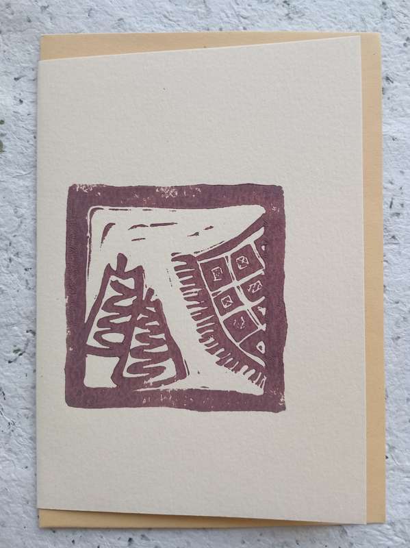 Greeting Cards / ART Cards BLANK