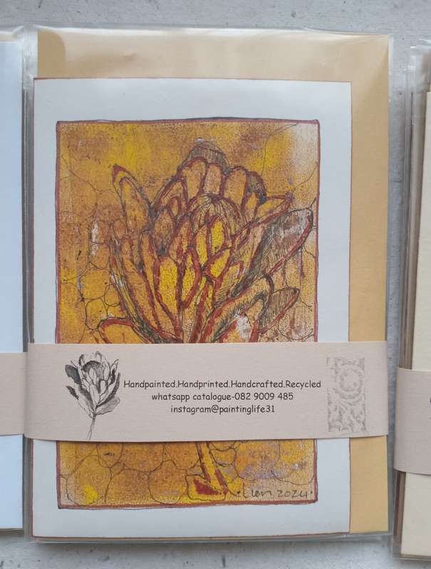 Greeting Cards / ART Cards BLANK