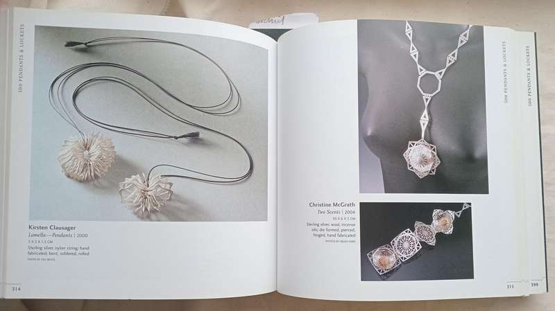 500 Pendants & Lockets