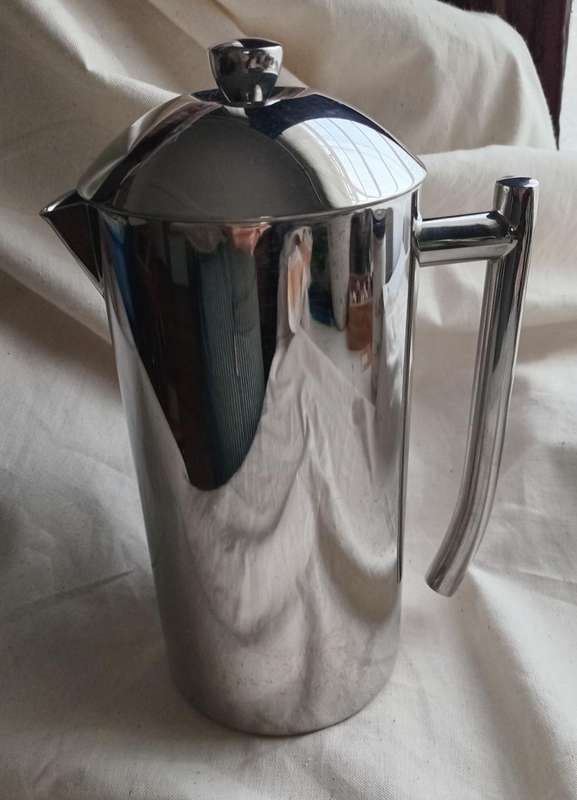 Legend 8 cup cafeterie (Coffee plunger)