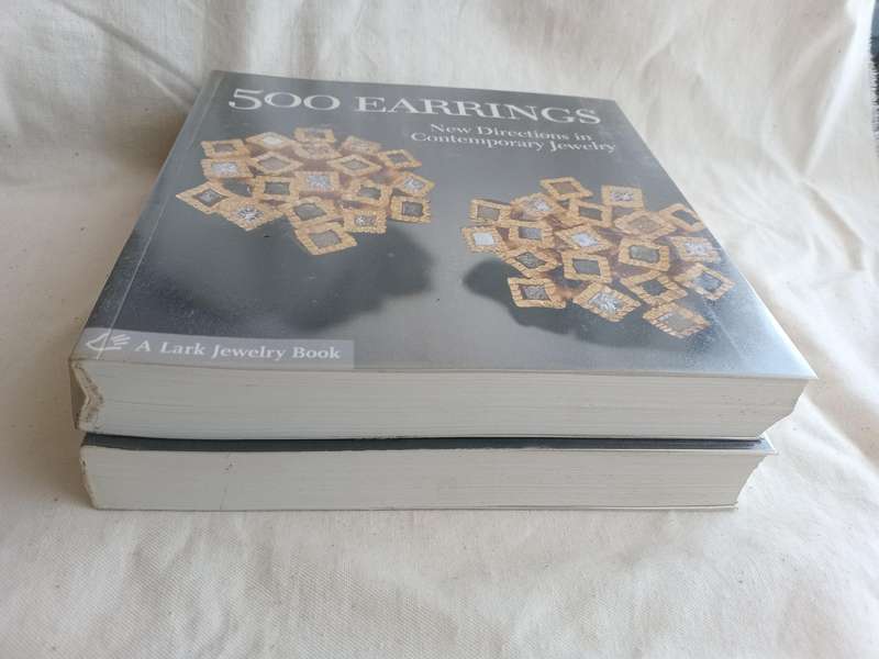 500 Earrings