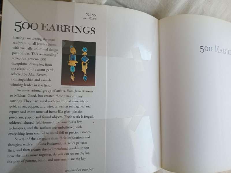 500 Earrings