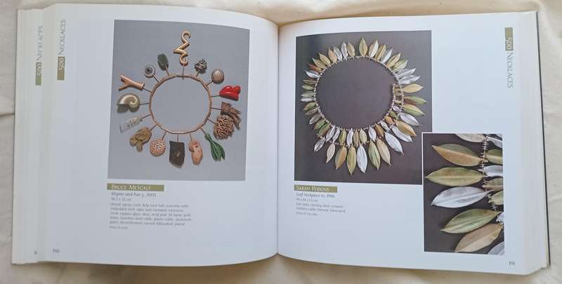 500 Necklaces