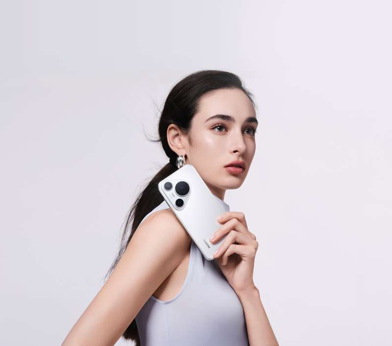 Huawei Pura 70 + FreeBuds SE 2 Gift + Huawei Care+ for Pura 70 (3-Month)