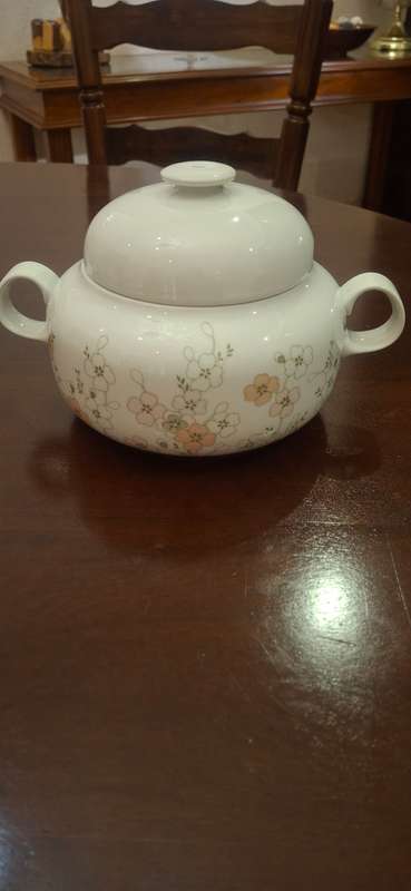 Arzberg Soup Tureen