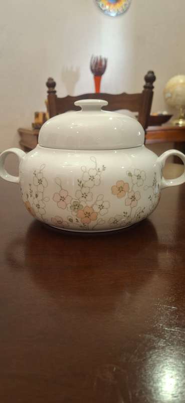 Arzberg Soup Tureen
