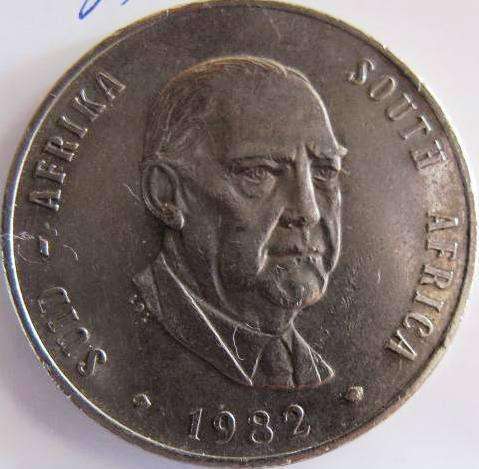 1982 R1 coin