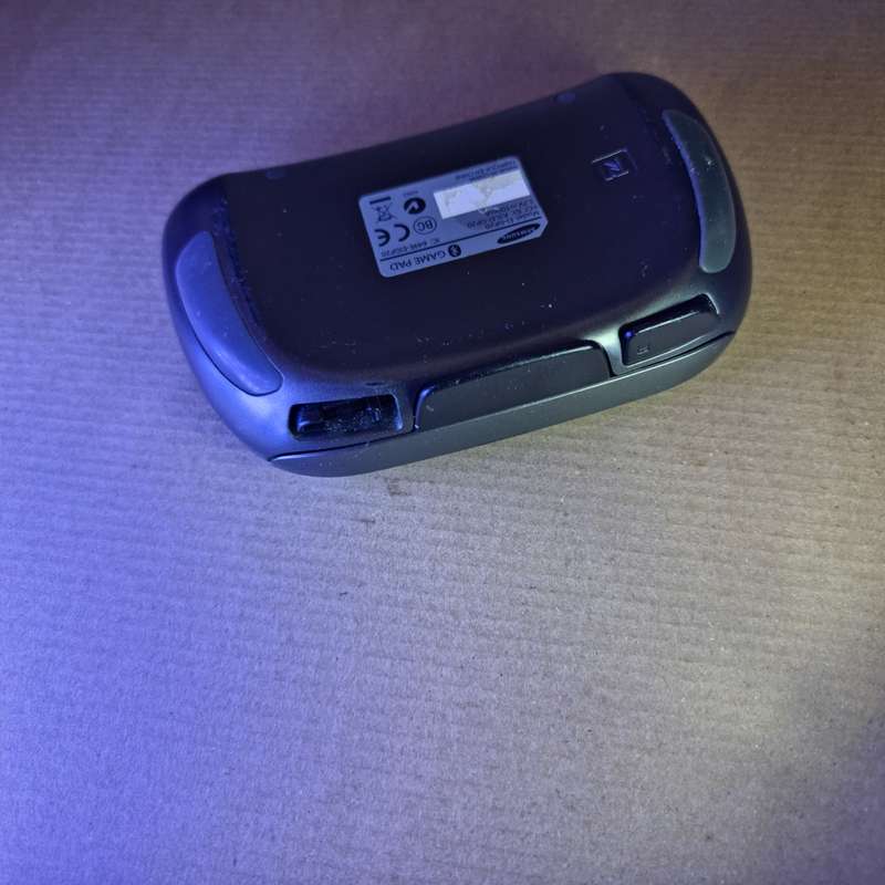 Samsung Game Pad