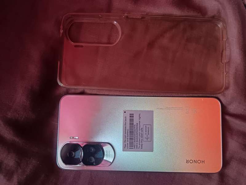Honor 90 lite