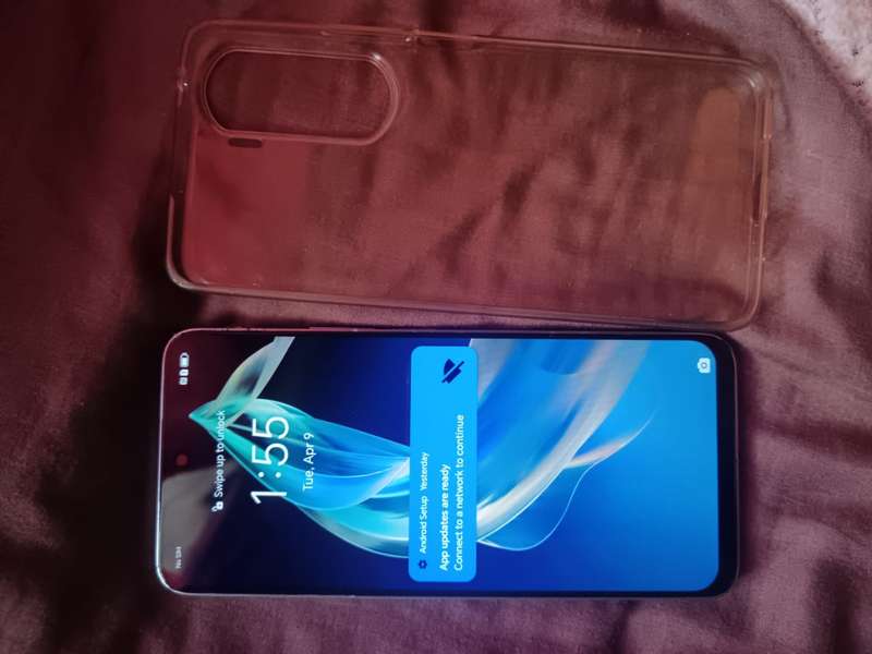 Honor 90 lite