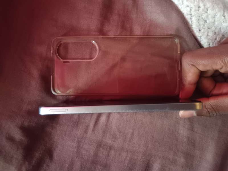 Honor 90 lite
