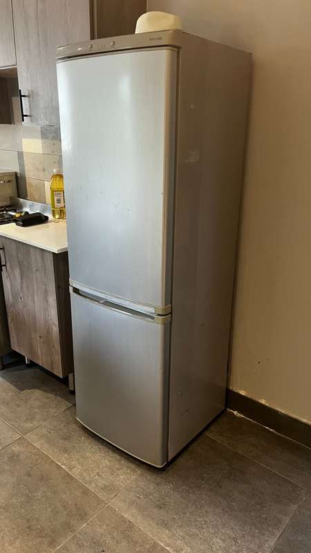 Samsung Fridge