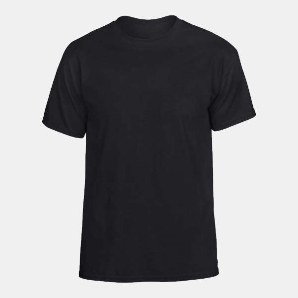 Men's T-shirt 100% Cotton