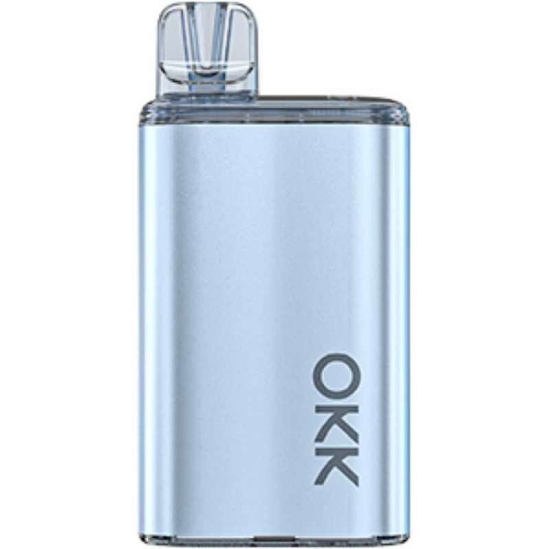 OKK Traveller 2  10000 puff Disposable Vape