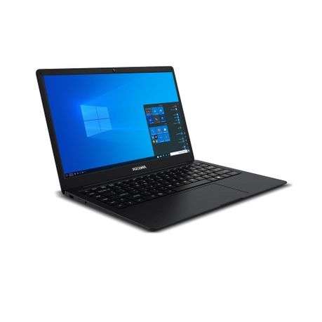 Mecer MyLife Z140C 14'' Win11 Home Notebook 4GB Ram 500GB