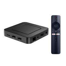 Z6 Android 4K Android 10.0 Smart TV Box Allwinner H313 BT5.0 2.4G/5G Dual Wi-F 2G/8G Set Top Box 2GB