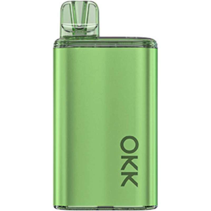 OKK Traveller 2  10000 puff Disposable Vape