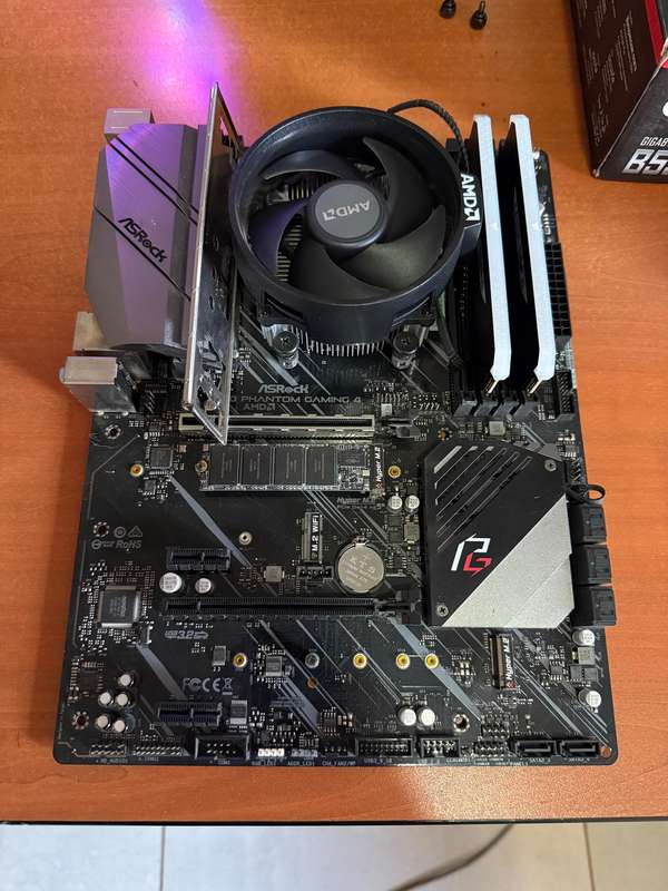 High End Upgrade Kit