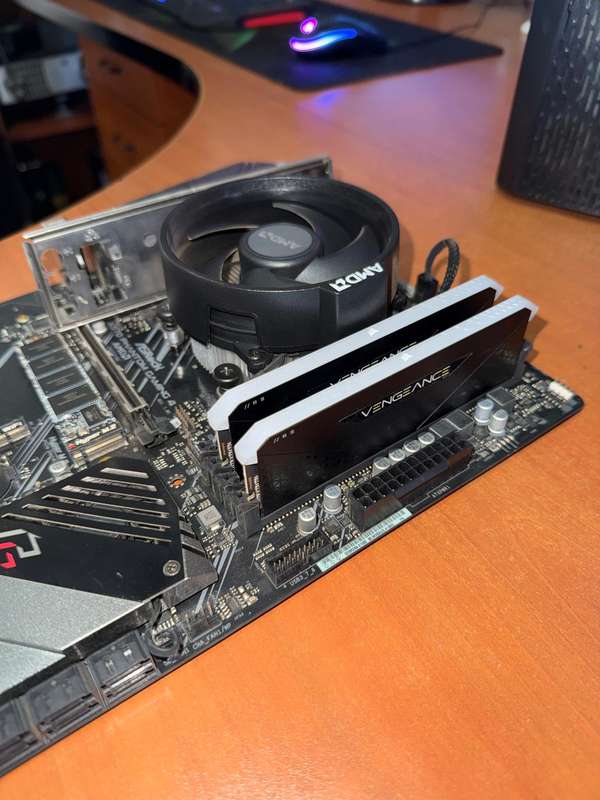High End Upgrade Kit