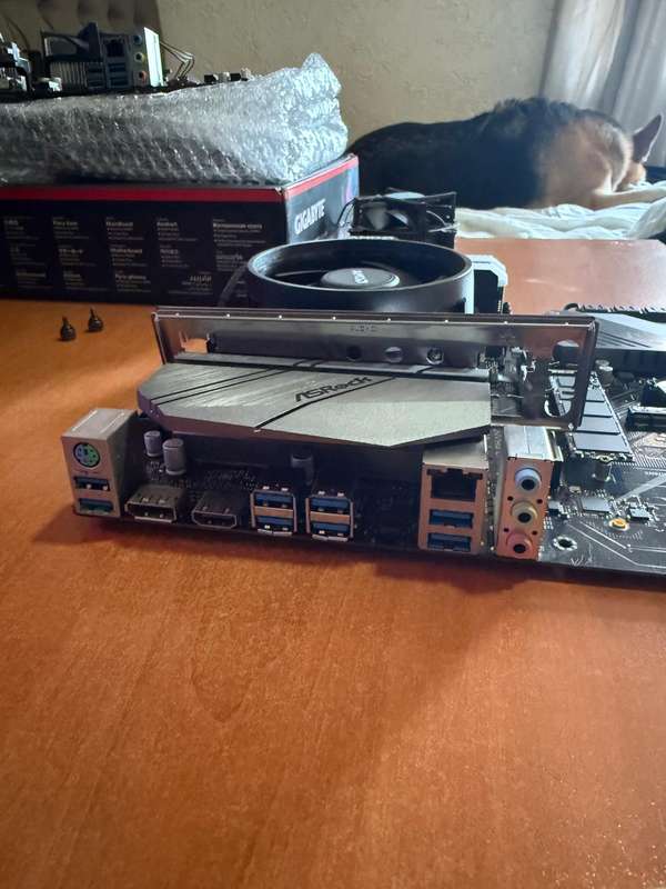 High End Upgrade Kit