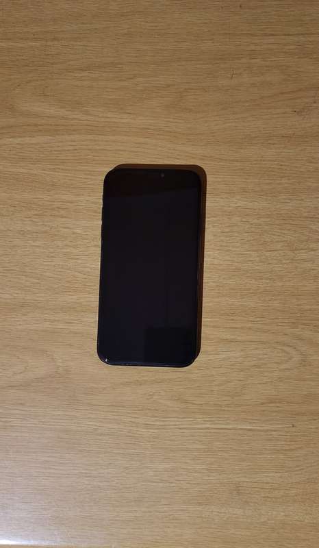 IPHONE XS