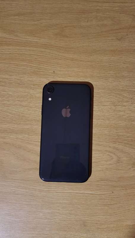 IPHONE XS