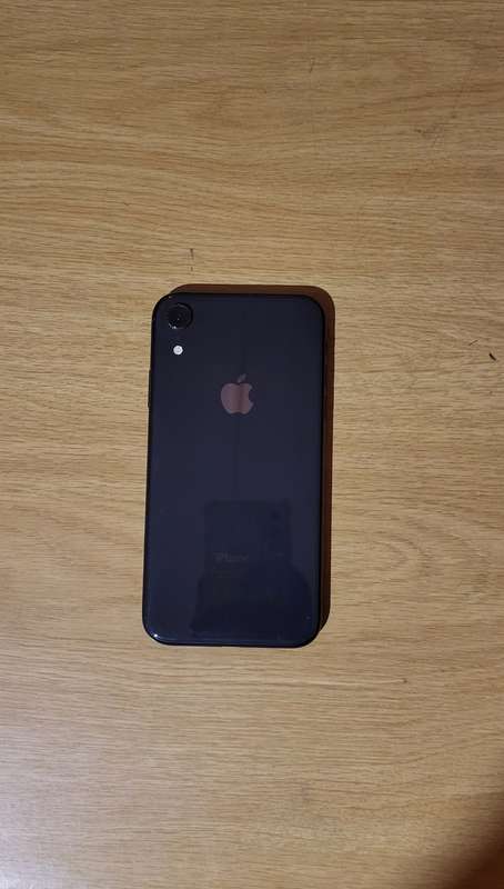 IPhone XR 64 GB