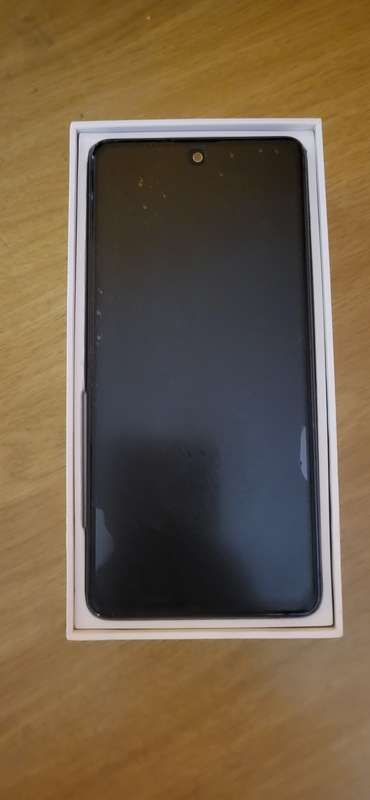 Samsung 20 FE